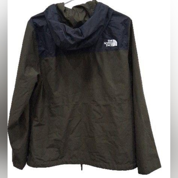 The North Face Dryvent Women's Windbreaker Jacket Size L MSRP $79.99 - Picture 3 of 6